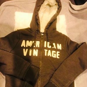 Freedom 2 Be youth Hoodie